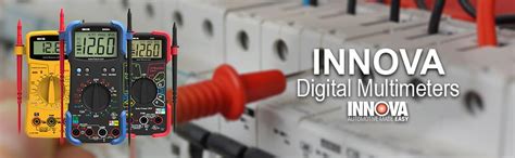 Innova Multimeter Guide 的图像结果