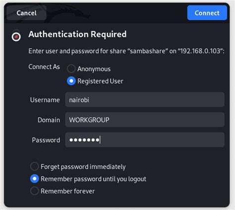 Image result for File Share to Linux Server Software
