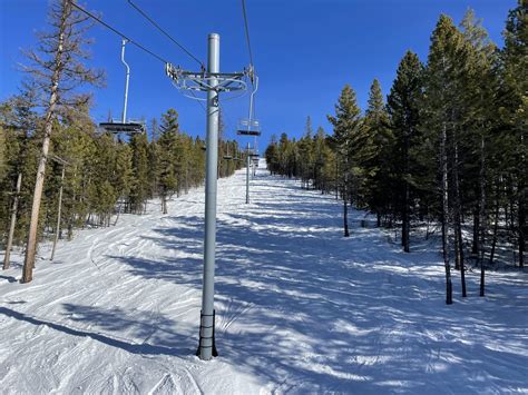 Montana Snowbowl Review - Ski North America's Best 100+ Resorts