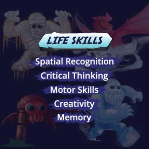 Buy LUMA WORLD ADD LIFE TO LEARNING Trail Blazers STEM Educational ...