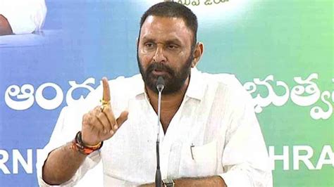 వాలంటీర్ల జీతాలు పెంచుతామని చంద్రబాబు అంటున్నారు.. కానీ, ఏం చేస్తారో ...