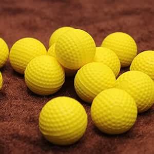 Morges Small Stress Relief Balls/Finger Exercise Balls for Kids and ...