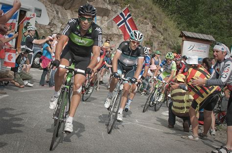 2011 Tour de France - Stage 19 - Alpe d'Huez | Flickr