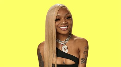 [100+] Glorilla Wallpapers | Wallpapers.com