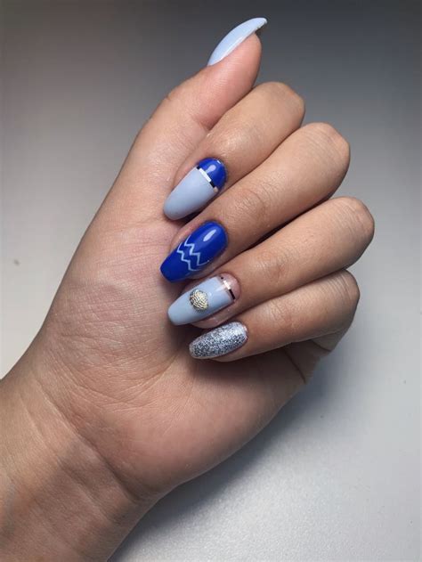 aquarius nails nottingham