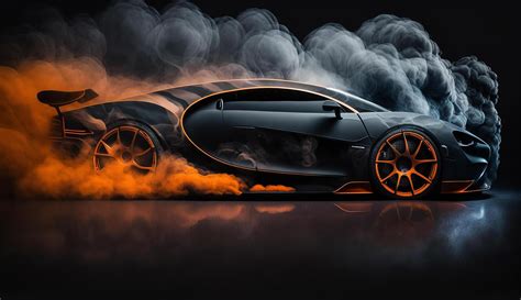 Car Class Python Program 的图像结果
