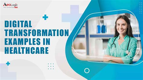 Digital transformation in healthcare: Pallavi Jain explains | Novulis Consulting posted on the topic