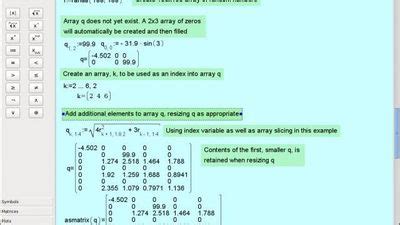 Image result for Mathcad Alternative