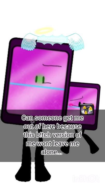 [ MePad in r34... ][ Inanimate Insanity ][ shizpost ] - YouTube