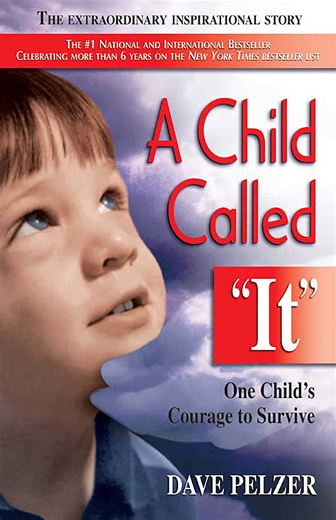 A Child Called “It” by Dave Pelzer - Gladstone News