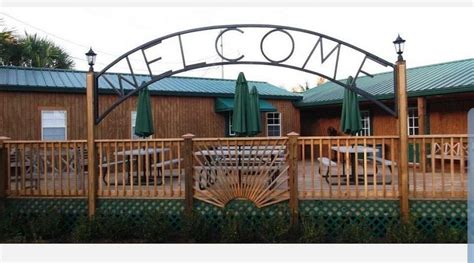 BEACH EXPRESS RV PARK (Foley) - Campground Reviews & Photos - Tripadvisor