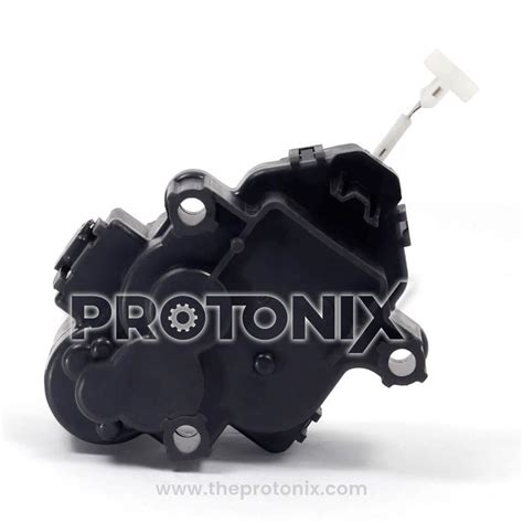 DC Black Drain Motor for LG Top-Load Washing Machine – Protonix