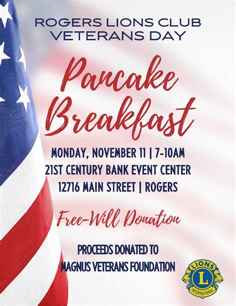 Events from December 6, 2021 – January 3, 2022 – Magnus Veterans Foundation