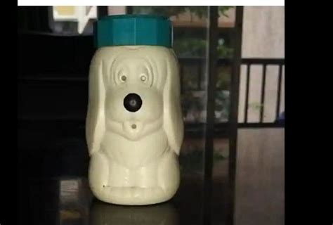 Dog Shaped Calcium Sandoz Photo Viral On Internet People Give Hilarious ...