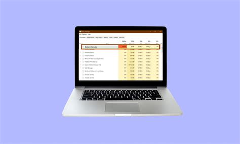 Why Is System Interrupts Using 100% CPU 的图像结果