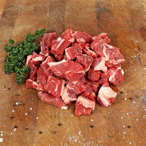 Stew Meat Cuts at Cecil Messer blog