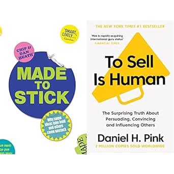 Amazon.in: Buy Made to Stick: Why some ideas take hold and others come ...