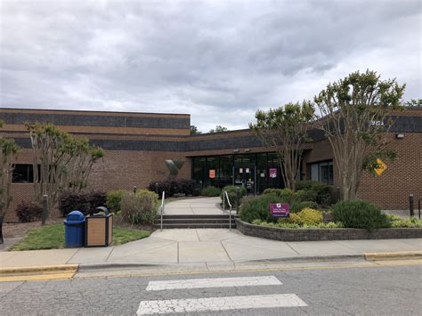 A.E. FINLEY YMCA - Raleigh NC - Hours, Directions, Reviews - Loc8NearMe