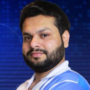 Dawood Sikandar - Sponsorship profile | Sponsoo
