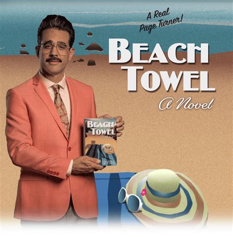 Only the shadow knows- Check out big shadow over the beach towel of ...