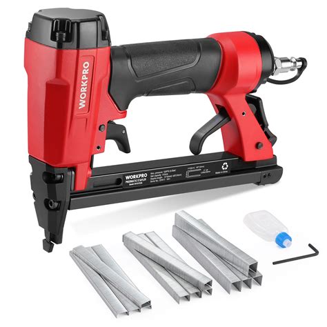 Pneumatic Staple Gun Types at Susan Pittman blog