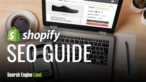 Shopify SEO Guide: How to increase organic traffic to your store – SEO ...