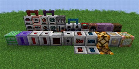 Image result for Cyclic Minecraft Mod Guide