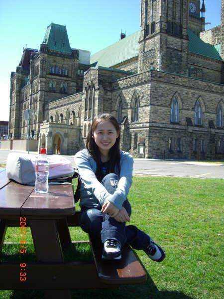 一个陪读妈妈眼中的苏州与温哥华 – 加拿大多伦多新飞扬留学