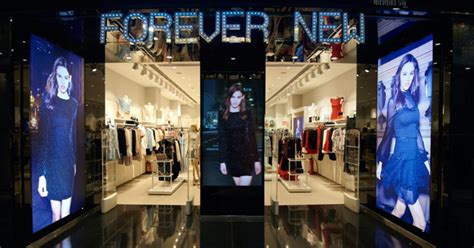 Forever New, High Street Phoenix, Lower Parel, Mumbai | WhatsHot Mumbai