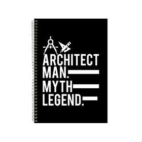 Image result for Recycled-Paper Architect Notebook