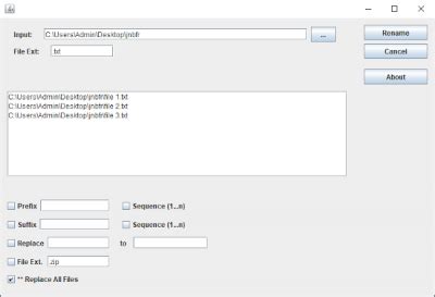 Image result for Batch File Renamer Icon