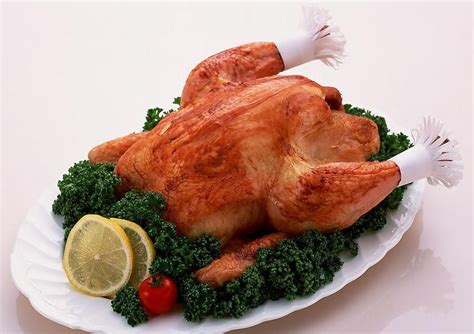 为什么感恩节餐桌上少不了火鸡？ - 吃饭百科