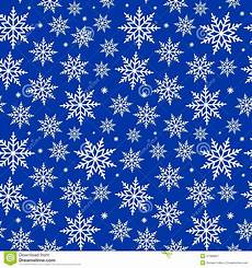 Snowflake Pattern Background by Seamless Snowflakes Background Pattern Stock Vector Snowflake Pattern Background