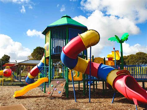 Play and Stay in the Limestone Coast: Our Best Playgrounds