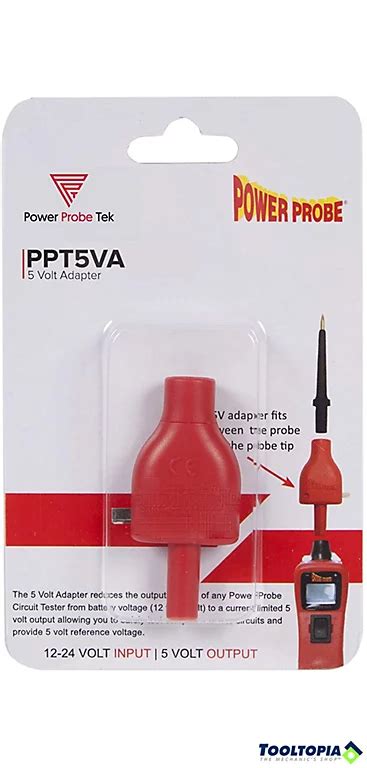 DIY Power Probe 的图像结果