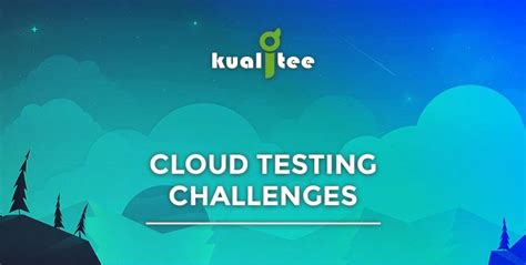 Image result for Cloud Testing Challenges