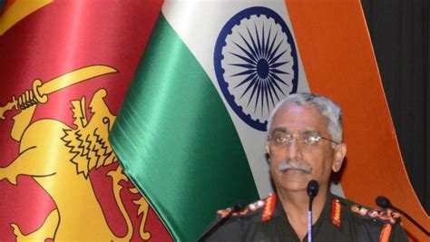 Army chief reaches Jammu to review operational preparedness | India News