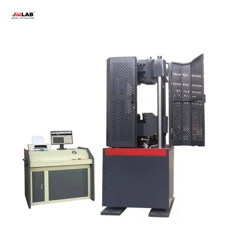 Test Machine 的图像结果