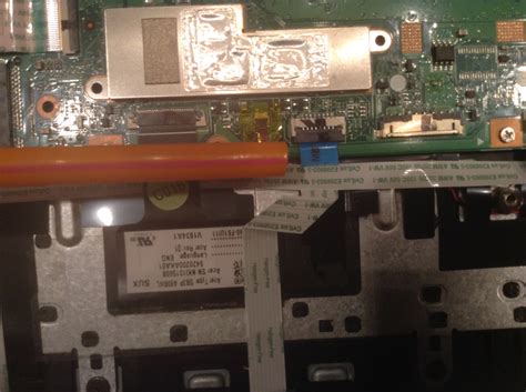 Image result for Computer Tower Front Panel Remove Acer