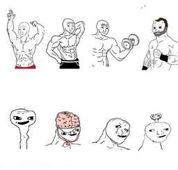 Black guy surprised Meme Generator