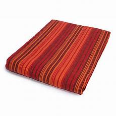 copriletto rosso telo copritutto multirighe cose di casa un mondo di copriletto rosso telo copritutto multirighe cose di casa un mondo di