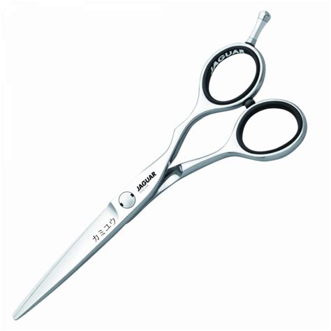 Jaguar Kamiyu Hairdressing Scissor - Excellent Scissors
