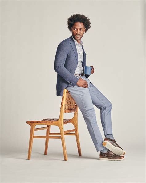 5 Men’s Easter Sunday Outfits