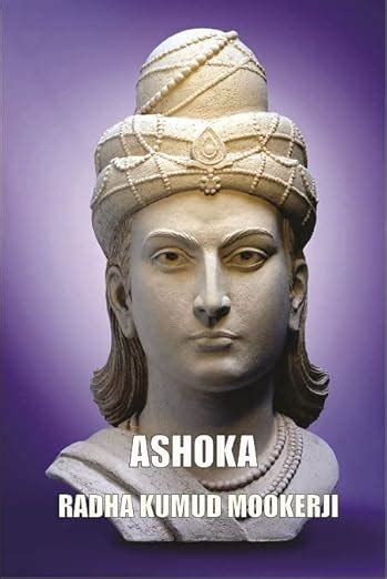 Buy Ashoka (RADHA KUMUD MOOKERJI) Book Online at Low Prices in India ...