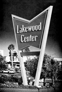 Historic Lakewood - Lakewood-Ca | Lakewood, Vintage mall, Lakewood ...