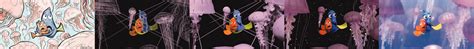 Image result for Finding Nemo Animation Process