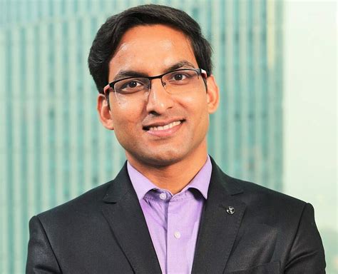 Infogain names Rajiv Naithani as Head of India HR | TJinsite