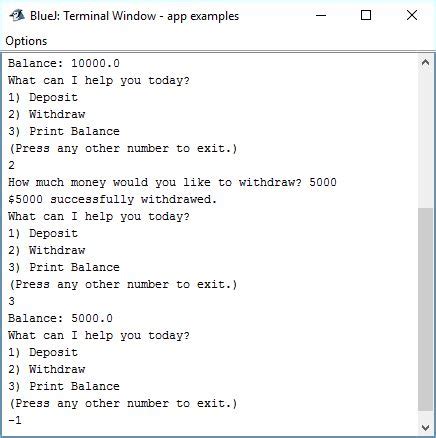 Image result for How to Make a App Using Blue J