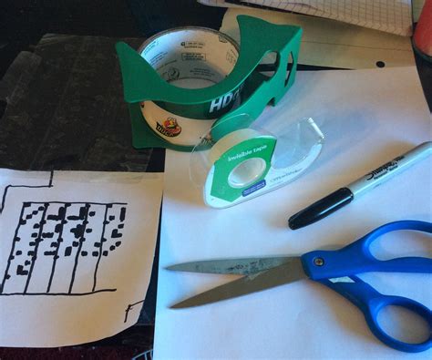 How to Create a Scan Code 的图像结果