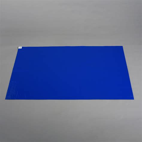 30 Layers Peel off Sticky Floor Mat Anti-Slip Cleanroom Adhesive Sticky ...